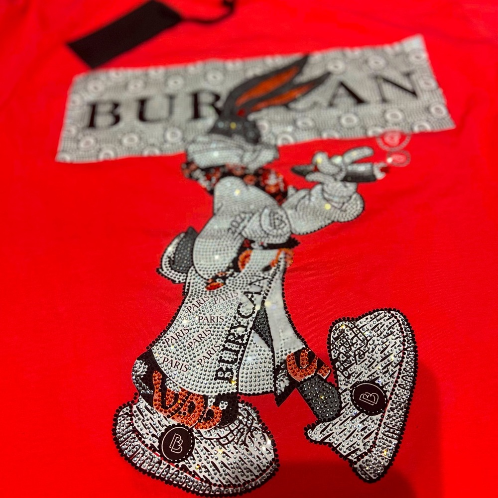 BURYCAN PARIS